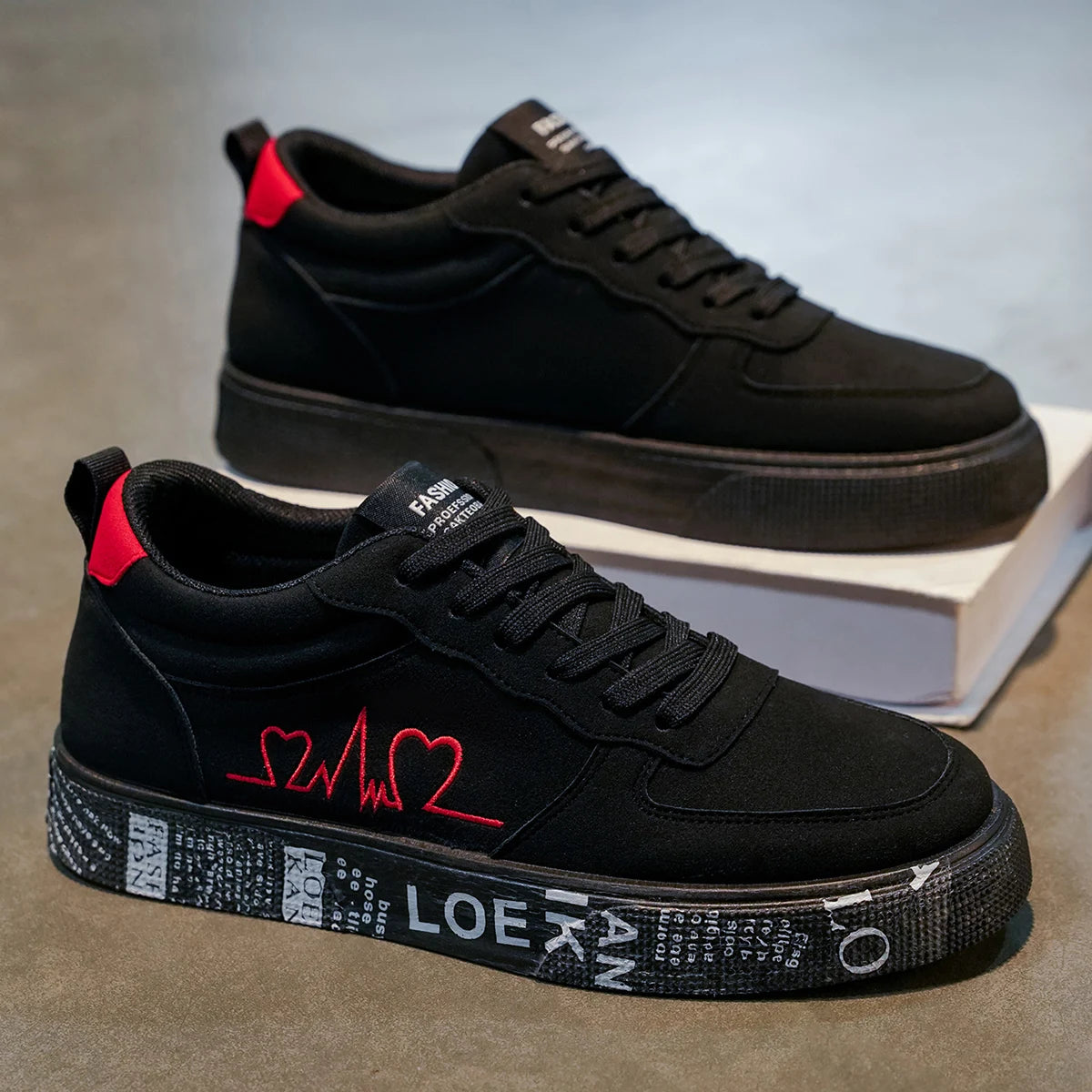 Love Sweet agapashoes