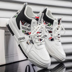 Street Full agapashoes