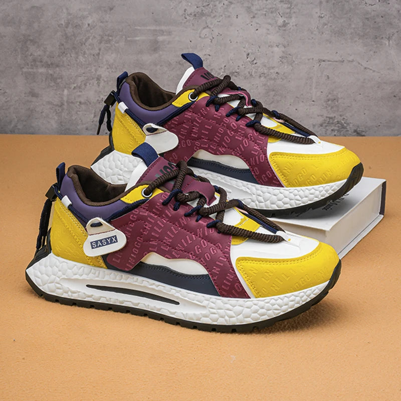 Trix Full agapashoes